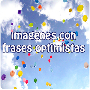 Descargar app Imagenes Con Frases Optimistas