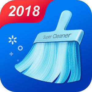 Descargar app Super Cleaner -  Antivirus, Booster, Phone Cleaner disponible para descarga