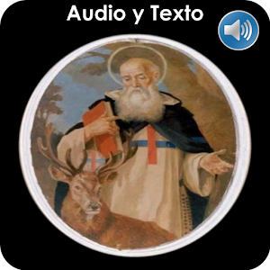 Descargar app Oracion A San Benigno Audio-texto