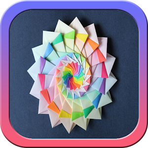Descargar app Star Origami Design disponible para descarga