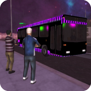 Descargar app House Party Simulador De Autobuses disponible para descarga