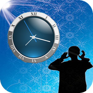 Descargar app Azan Tiempo Para Oraciones