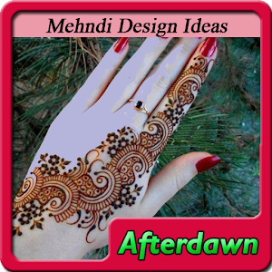 Descargar app Mehndi Ideas De Diseño