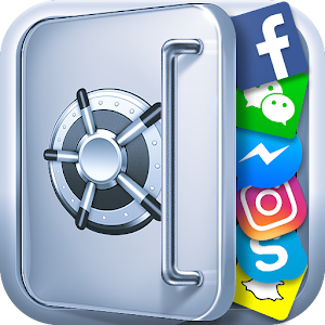 Descargar app Applock – Cerradura Ocultar Fotos Y Vídeos disponible para descarga