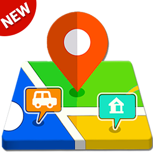 Descargar app Mapas Gps, Navegaciones, Direcciones - Rastreador