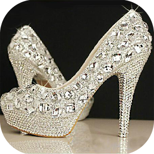 Descargar app Wedding Shoes Design disponible para descarga
