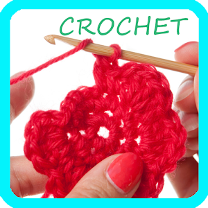 Descargar app Aprender Crochet
