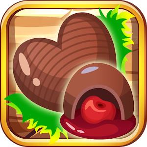 Descargar app Jardín De Chocolate