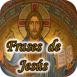 Descargar app Frases De Jesus disponible para descarga
