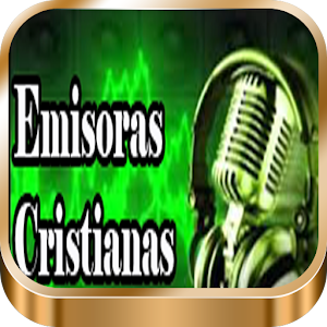 Descargar app Emisoras Cristianas R. D. disponible para descarga