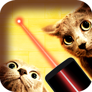 Descargar app Juego De Láser Para Gatos