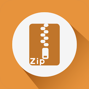 Descargar app Zip File Extractor. Comprimir A Zip. Ahorrar Espac disponible para descarga