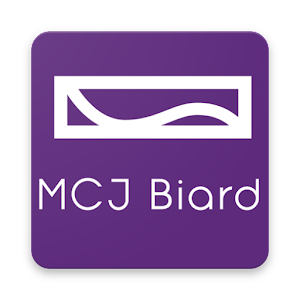 Descargar app Mcj Biard disponible para descarga