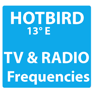 Descargar app Frecuencias De Tv Y Radio En Hotbird Satellite disponible para descarga