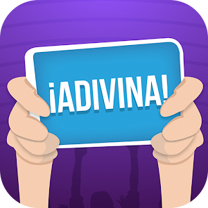 Descargar app Adivina disponible para descarga