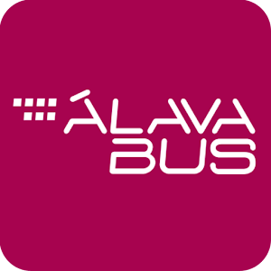 Descargar app Alavabus disponible para descarga