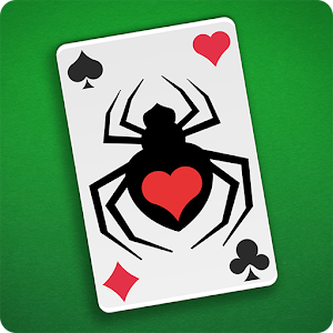 Descargar app Spider Solitaire: Kingdom disponible para descarga