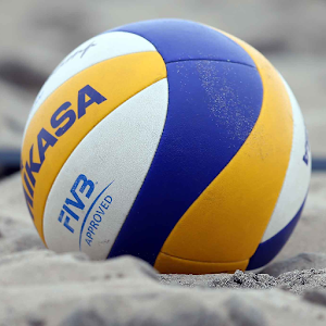 Descargar app Beach Volleyball Sport Nuevo Rompecabezas