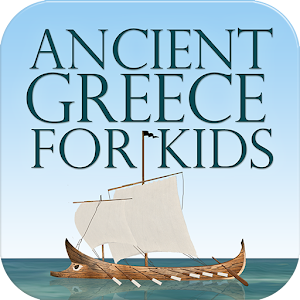 Descargar app Antigua Grecia disponible para descarga