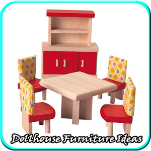 Descargar app Dollhouse Muebles Ideas