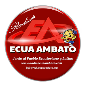 Descargar app Ecua Ambato Stereo disponible para descarga
