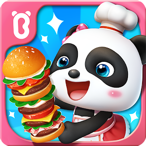 Descargar app Pequeño Panda Restaurante