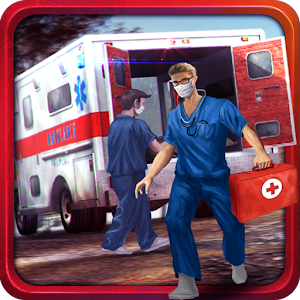 Descargar app Imposible City Ambulancia Sim