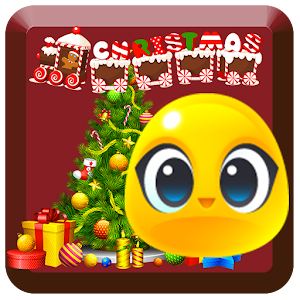 Descargar app Pop Birds: Navidad
