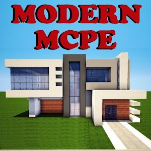 Descargar app Modern Houses For Minecraft  ★