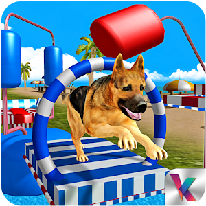 Descargar app Trucos Del Perro Sim 3d disponible para descarga