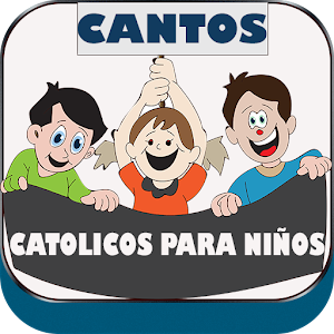 Descargar app Cantos Catolicos Para Niños:alabanzas De Niños