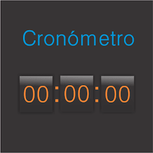 Descargar app Cronometro disponible para descarga