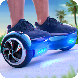 Descargar app Surf Con Placa De Balanceo 3d