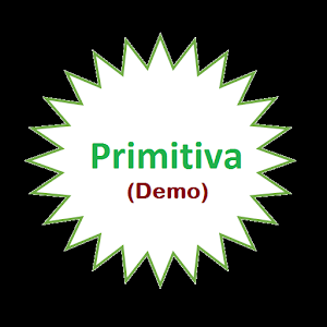 Descargar app Demo Analisis Primitiva disponible para descarga