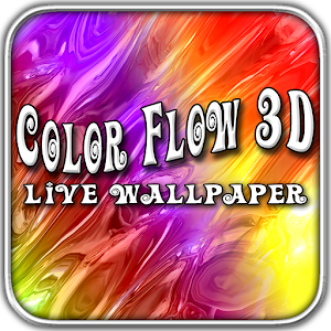 Descargar app Flujo De Color 3d Lwp disponible para descarga