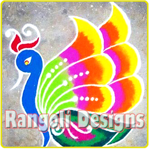 Descargar app Diseño Fácil De Rangoli disponible para descarga