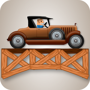 Descargar app Wood Bridges