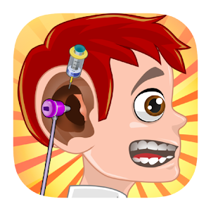 Descargar app Oídos Juegos De Doctor disponible para descarga