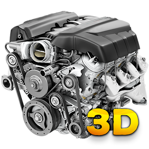 Descargar app New 3d Engine Live Wallpaper disponible para descarga