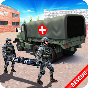 Descargar app Misión De Rescate Del Ejército