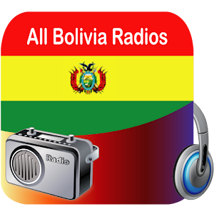 Descargar app Bolivia Radio – All Radio Bolivia Fm-am Online disponible para descarga