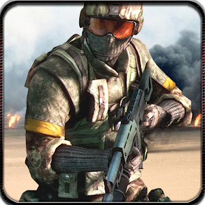 Descargar app Primera Línea De Guerra: One Man Army Sniper disponible para descarga