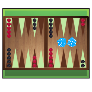 Descargar app Backgammon Gratuito