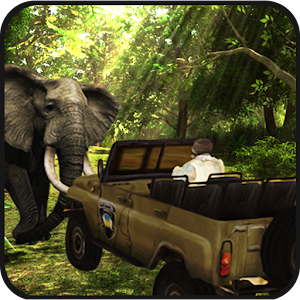 Descargar app Huelga De Tiro Los Animales: Jeep Safari Hunting