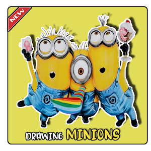 Descargar app Cómo Dibujar Minions Easy