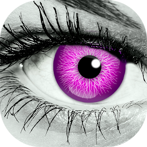 Descargar app Cambiar El Color De Sus Ojos