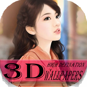 Descargar app 3d Girls Wallpapers Hd 2018 disponible para descarga