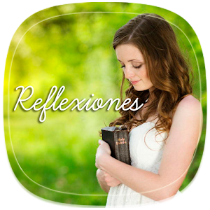 Descargar app Mujer Cristiana Reflexiones disponible para descarga