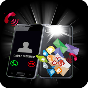 Descargar app Alertas De Flash Call-sms Pro
