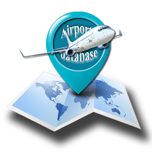 Descargar app Datos De Aeropuertos Icao/iata disponible para descarga